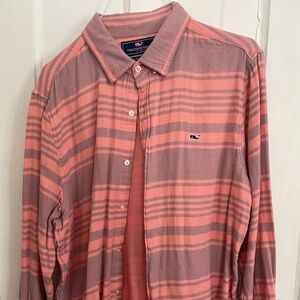 Vineyard Vines Shirt